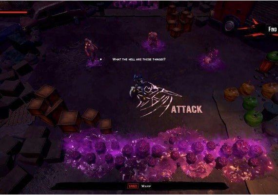 Obey Me EN/DE/FR/ES Global Steam Digital Key