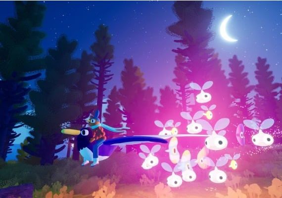 Flock EN Australia Xbox One/Series/Windows Digital Key