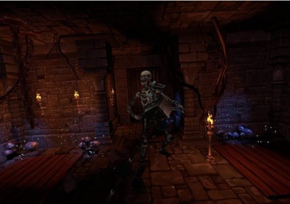 KryptCrawler EN/DE Global Steam Digital Key