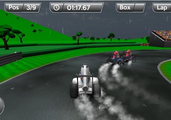 MiniDrivers Global Steam Digital Key