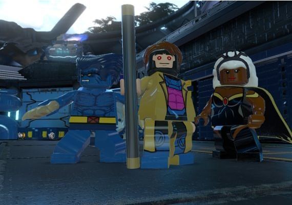 LEGO - Marvel Collection EN Global Steam Digital Key