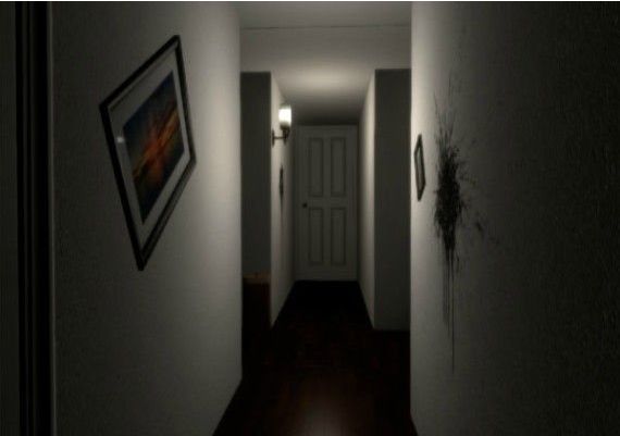 Apartment 666 EN Global Steam Digital Key