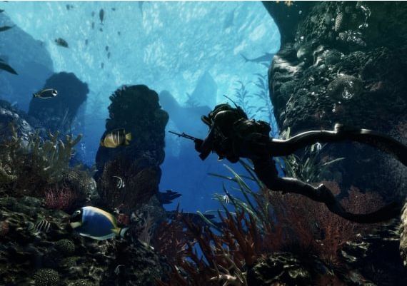 CoD Call of Duty: Ghosts Digital Hardened Edition EN/DE/FR/IT/ES United States Xbox One/Series Digital Key