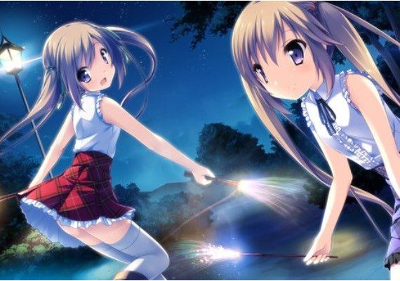 If My Heart Had Wings: Flight Diary EN/JA/ZH Global Steam Digital Key