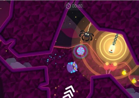 The Big Journey EN/DE/FR/RU/ZH/ES/UK Global Steam Digital Key