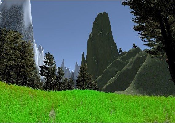 Easter! EN Global Steam Digital Key