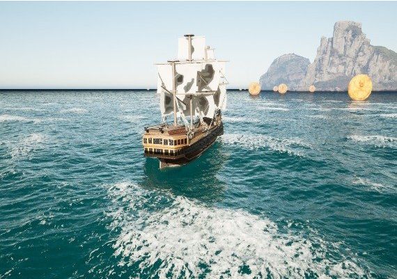 Epic Pirate EN Global Steam Digital Key