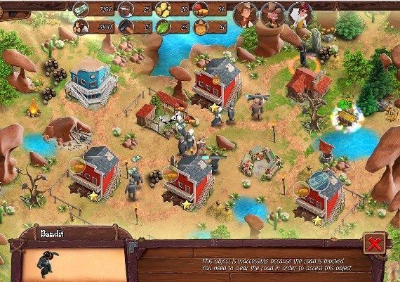 Country Tales EN/DE/FR/IT/NL/KO/PT/ES Global Steam Digital Key