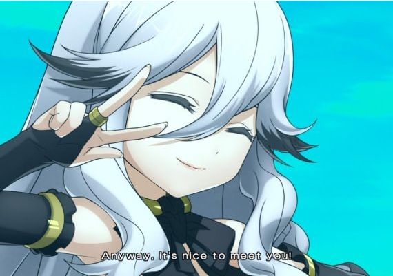 XBlaze Lost: Memories EN/JA Global Steam Digital Key