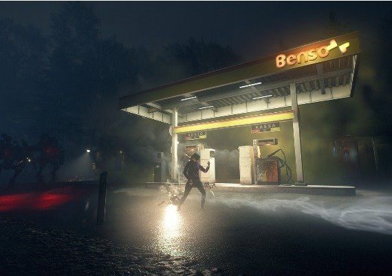 Generation Zero - Schweet Vanity Pack DLC Global Steam Digital Key