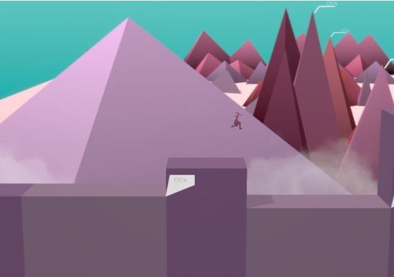 Metrico+ Global Steam Digital Key