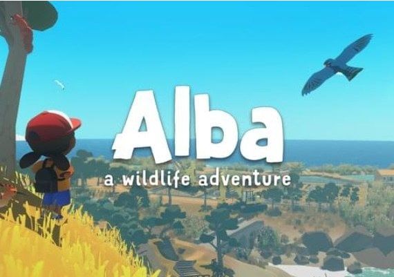 Alba: A Wildlife Adventure Global Steam Digital Key