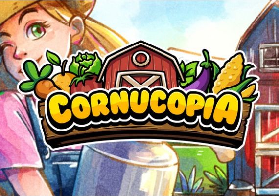 Cornucopia EN Global Steam Digital Key