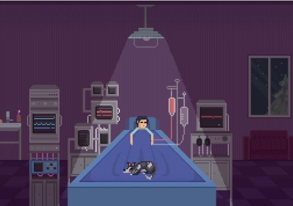 Balthazar's Dream EN Global Steam Digital Key