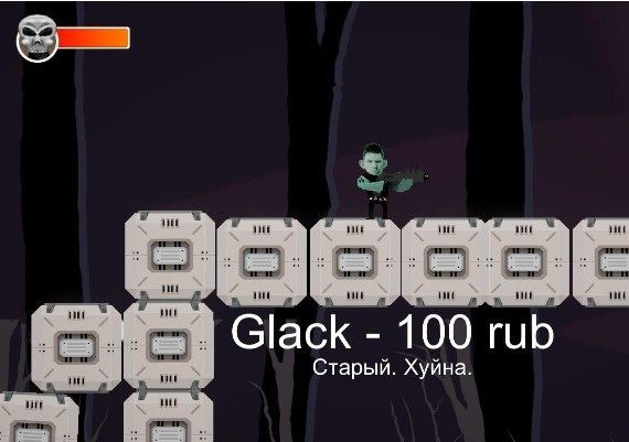 Achievement Hunter: Cromulent EN/RU Global Steam Digital Key