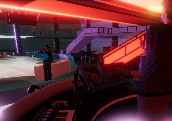 The Cute Fighter Global Steam Digital Key