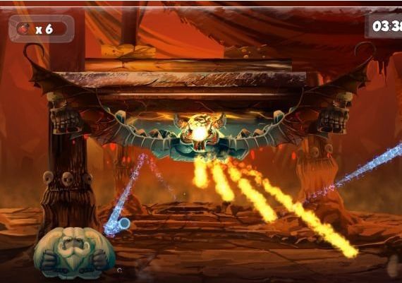 Puppet Kings Global Steam Digital Key