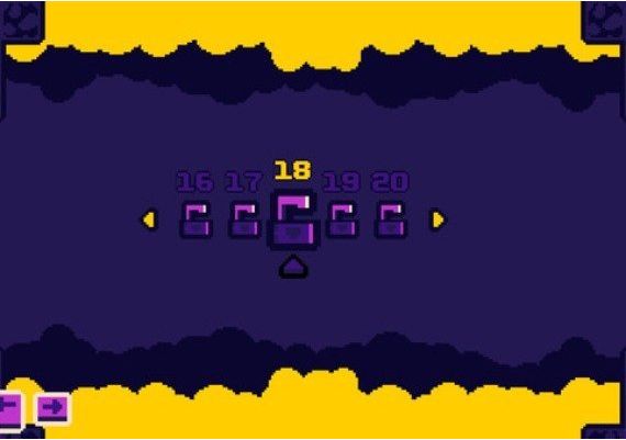 Cube Space EN/PT Global Steam Digital Key