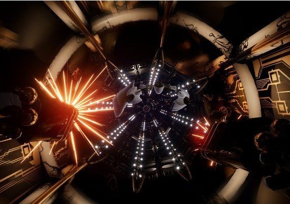 Singularity 5 VR EN Global Steam Digital Key