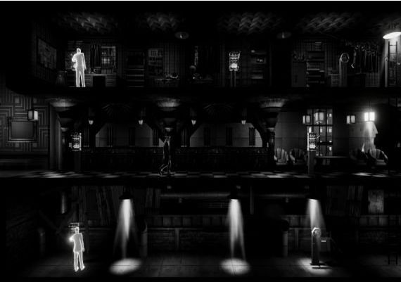 Renoir EN/DE/FR/RU Global Steam Digital Key