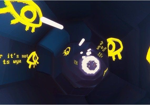 Backfirewall EU PS4/5 Digital Key