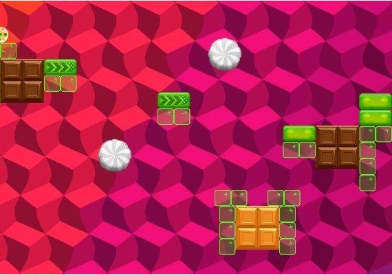 Chocolate makes you happy 3 EN Global Steam Digital Key