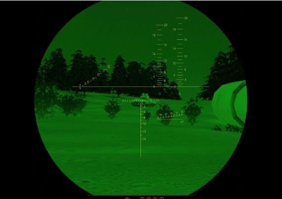 Iron Warriors: T - 72 Tank Command EN Global Steam Digital Key