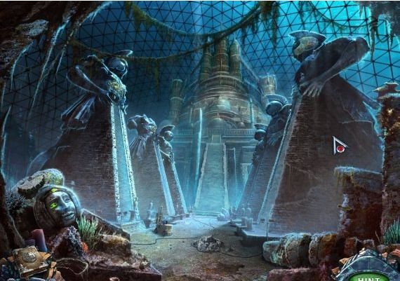 Eternal Journey: New Atlantis EN/DE/FR/RU/ES Global Steam Digital Key