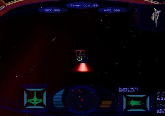 Wing Commander 5: Prophecy Gold Edition EN/DE/IT Global GOG Digital Key