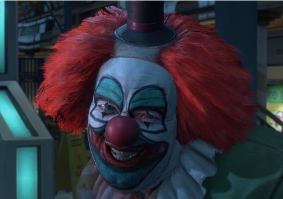 Dead Rising - Deluxe Remaster Deluxe Edition North America Steam Digital Key