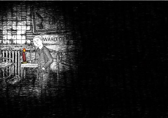 Neverending Nightmares Global Steam Digital Key