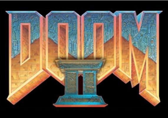Doom 2 EN Global Steam Digital Key