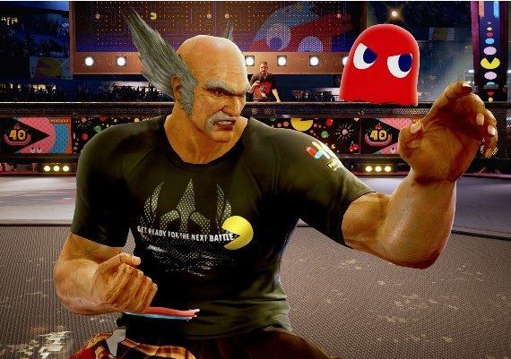 Tekken 7 - Season Pass 4 DLC United States Steam Digital Key