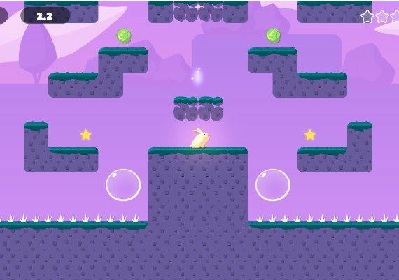 Nimble Bunn EN/DE/FR/IT/RU/ES Global Steam Digital Key