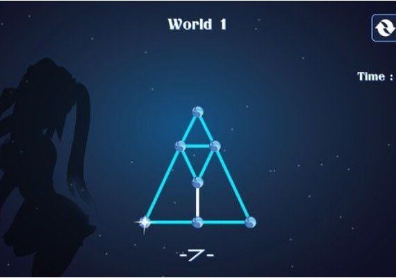 Dots & Girls EN Global Steam Digital Key