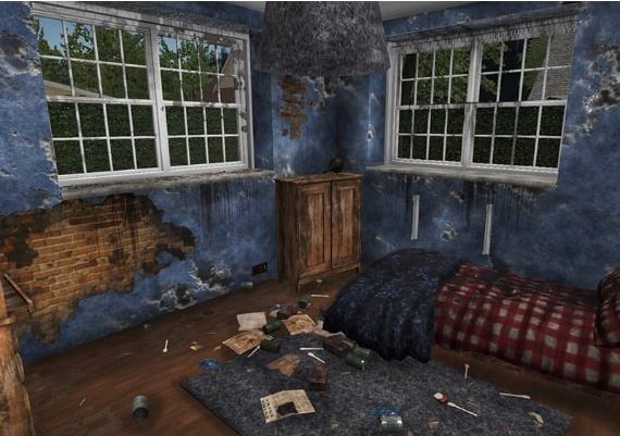 House Flipper - Farm Bundle Argentina Xbox One/Series/Windows Digital Key