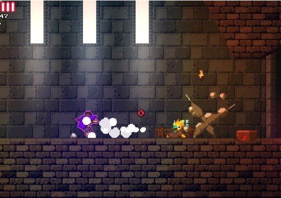 Mystic Melee EN Global Steam Digital Key