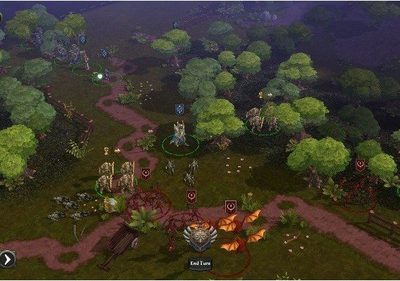 Hell - The Game EN/DE/FR Global Steam Digital Key