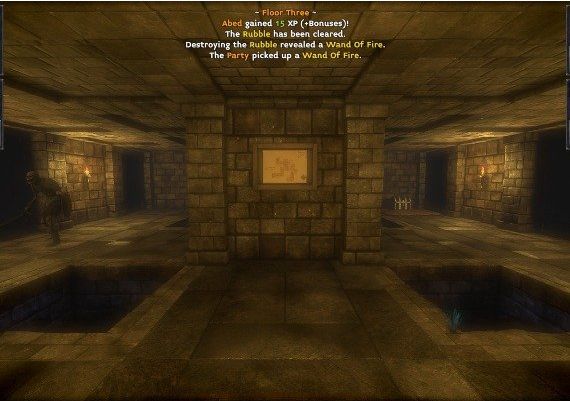 The Deep Paths: Labyrinth Of Andokost EN Global Steam Digital Key