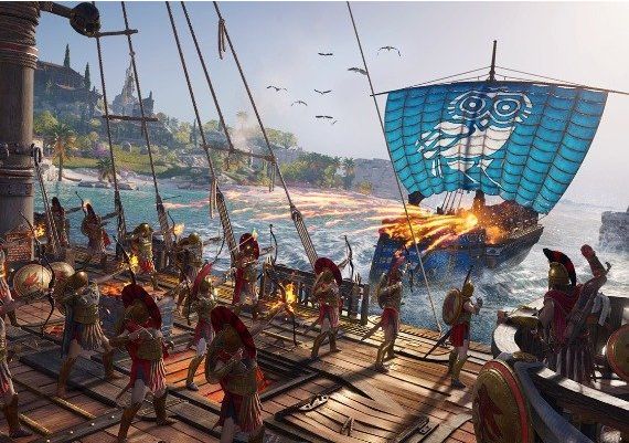 Assassin's Creed - Antiquity Pack EN Argentina Xbox One/Series Digital Key