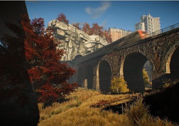 Hobo: Tough Life EN/CS/ZH Global Steam Digital Key