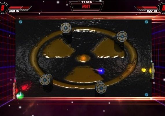 RageBall EN Global Steam Digital Key