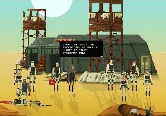 Gods Will Watching EN/DE/FR/PT/ES Global Steam Digital Key