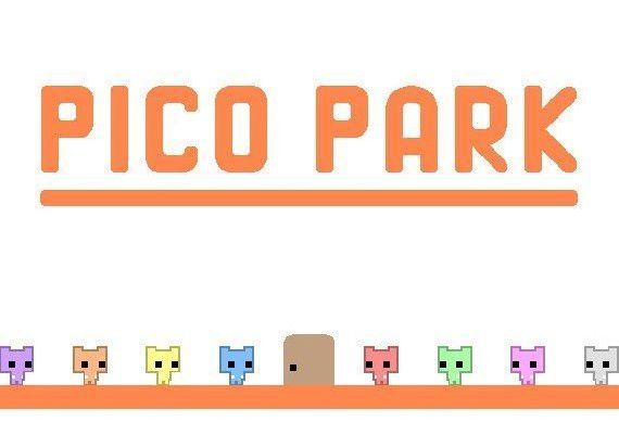 Pico Park EN Global Steam Digital Key