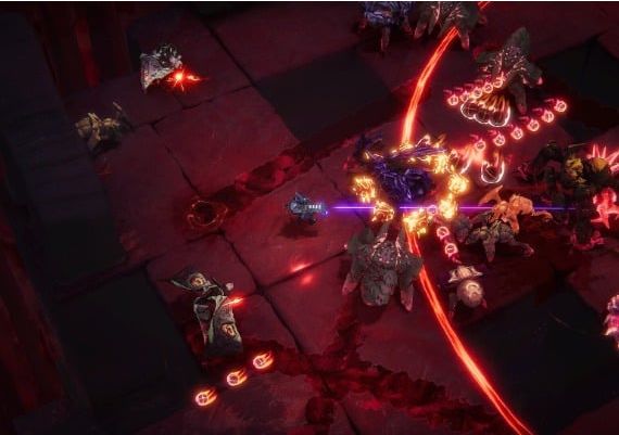 Kill Knight EN Switzerland Xbox One/Series Digital Key