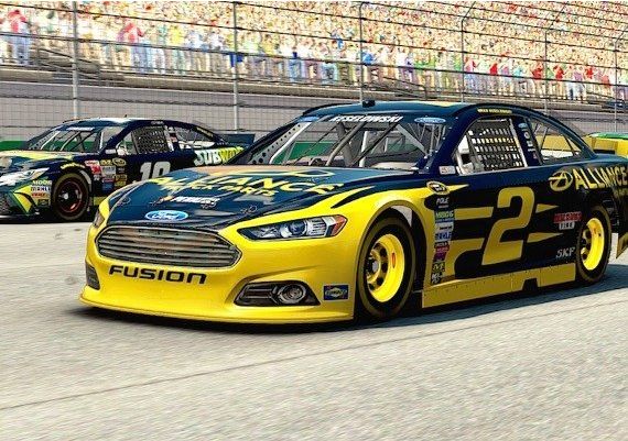Nascar 15 Victory Edition EN Global Steam Digital Key