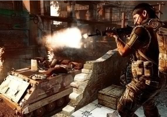 Call of Duty: Black Ops - Xbox Account EN Global Xbox One/Series Digital Key