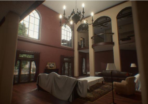 The Painscreek Killings EN/JA Global Steam Digital Key