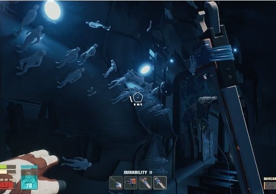 Breathedge EN/RU EU Steam Digital Key