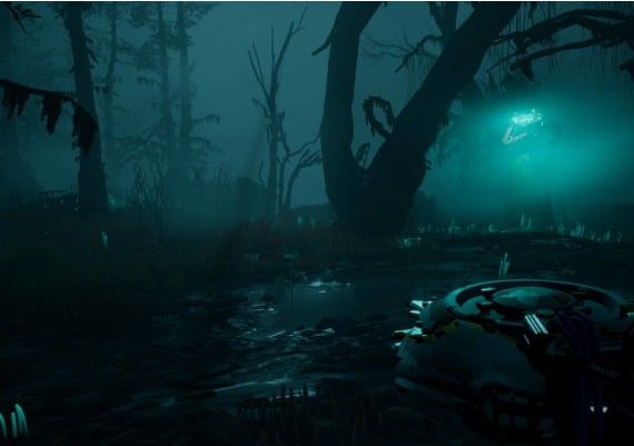 Pacific Drive EN EU PS5 Digital Key